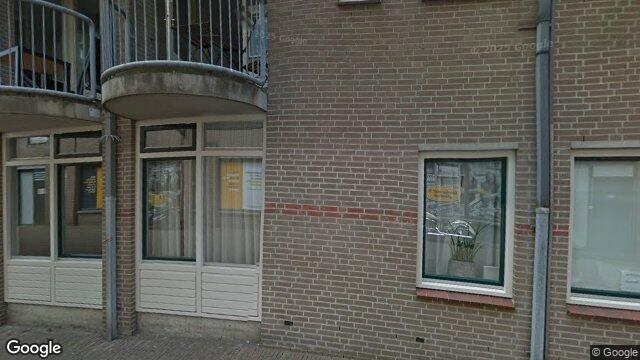 Appartement Dubbelebuurt in Alkmaar