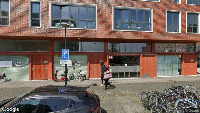 Appartement - Bijlmerdreef/Amsterdam (€2400.00/99.00m2)