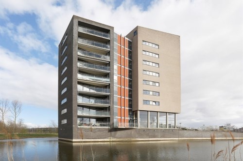 Appartement Spitsbergen in Almere