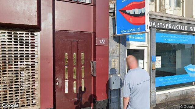 Apartment Rokin in Amsterdam