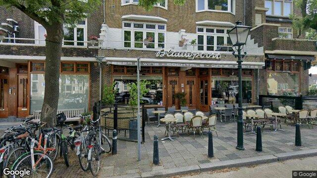 Appartement Blauwpoortsplein in Dordrecht