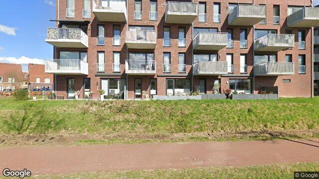 Appartement - Rentambt/Elst (€1827.00/75.00m2)