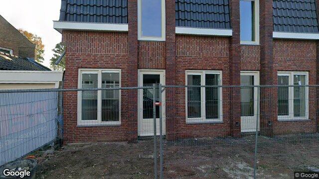 Apartment Boermansstraat in Weert