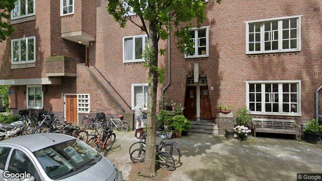 Appartement - Titiaanstraat/Amsterdam (€3150.00/110.00m2)
