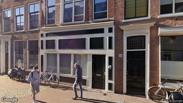 Appartement - Jansstraat/Haarlem (€2500.00/87.00m2)