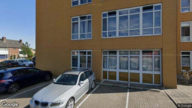 Studio - Singravenlaan/Arnhem (€837.00/20.00m2)