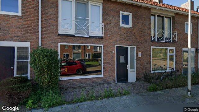 Huurwoning - van Musschenbroekstraat/Den Bosch (€2300.00/120.00m2)