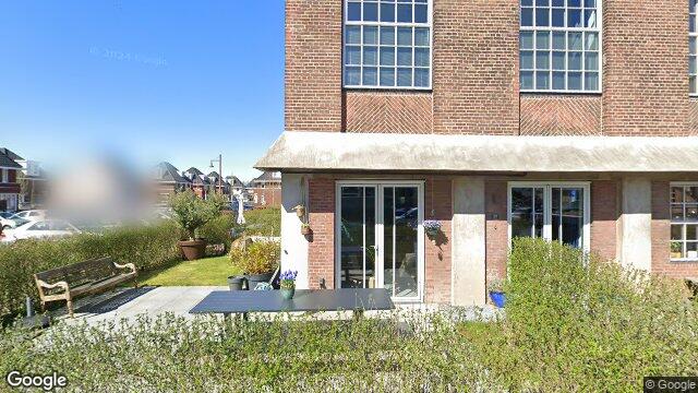 Appartement - Almystraat/Oisterwijk (€1875.00/149.00m2)