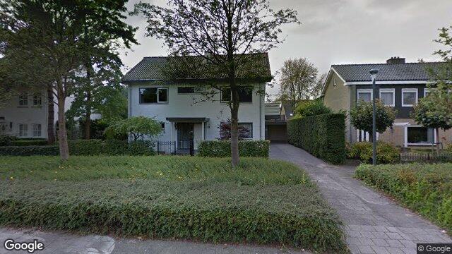 Huurwoning - Dellaertlaan/Badhoevedorp (€5500.00/209.00m2)