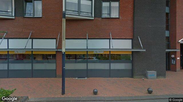 Apartment Beneluxlaan in Stadskanaal