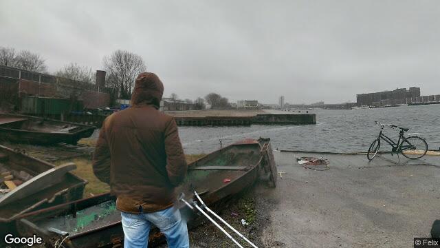 Appartement - Cruquiusweg/Amsterdam (€2850.00/103.00m2)