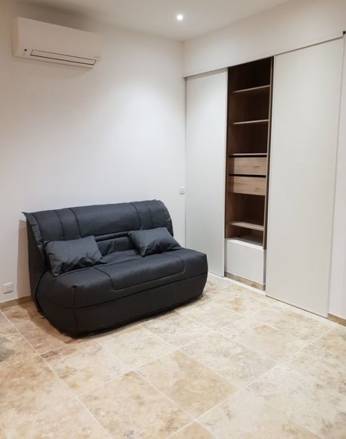 Room John Blankensteinstraat in Amsterdam