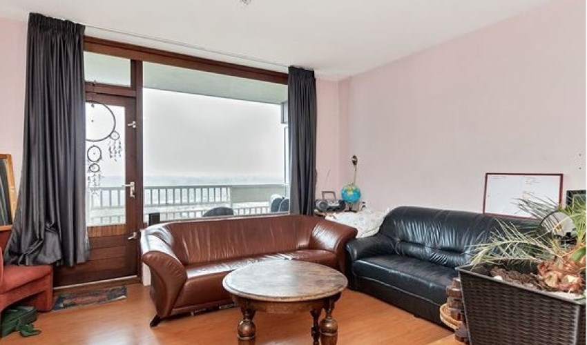 Kamer - 2e Messstraat/Den Haag (€665.00/26.00m2)