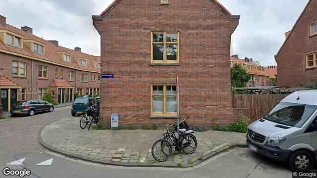 Huurwoning - Begoniastraat/Amsterdam (€3450.00/94.00m2)