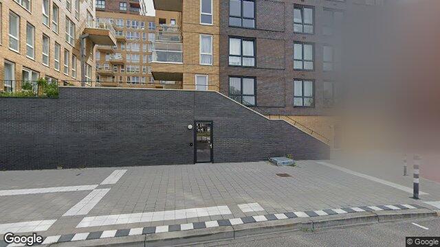 Appartement - Teakhout/Zaandam (€1650.00/94.00m2)