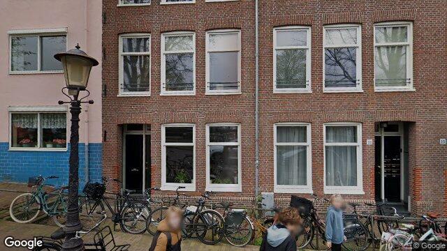 Appartement - De Wittenkade/Amsterdam (€1920.00/84.00m2)