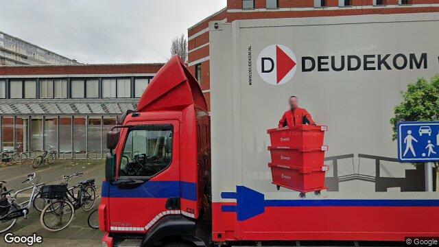 Appartement - Osdorpplein/Amsterdam (€2188.00/78.00m2)