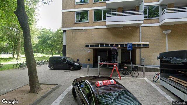 Appartement - Staalmeesterslaan/Amsterdam (€2002.00/85.00m2)