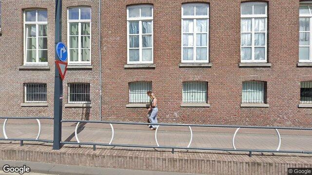 Appartement Stationsplein in Roermond