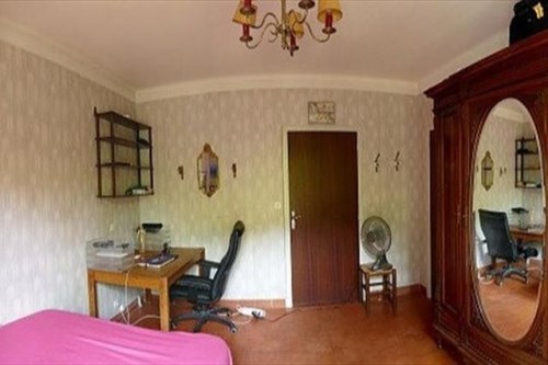 Kamer Warmoezierstraat in Delft