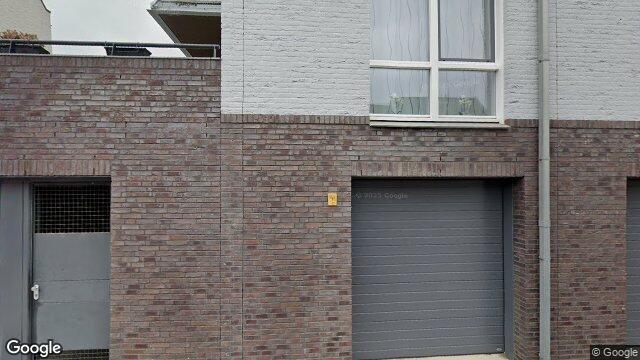 Appartement - Timmer Werf/Hellevoetsluis (€1625.00/102.00m2)