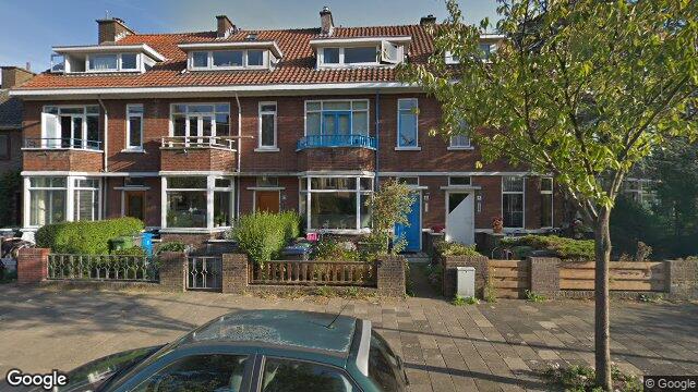 Huurwoning - Nicolaas Beetslaan/Voorburg (€2950.00/151.00m2)