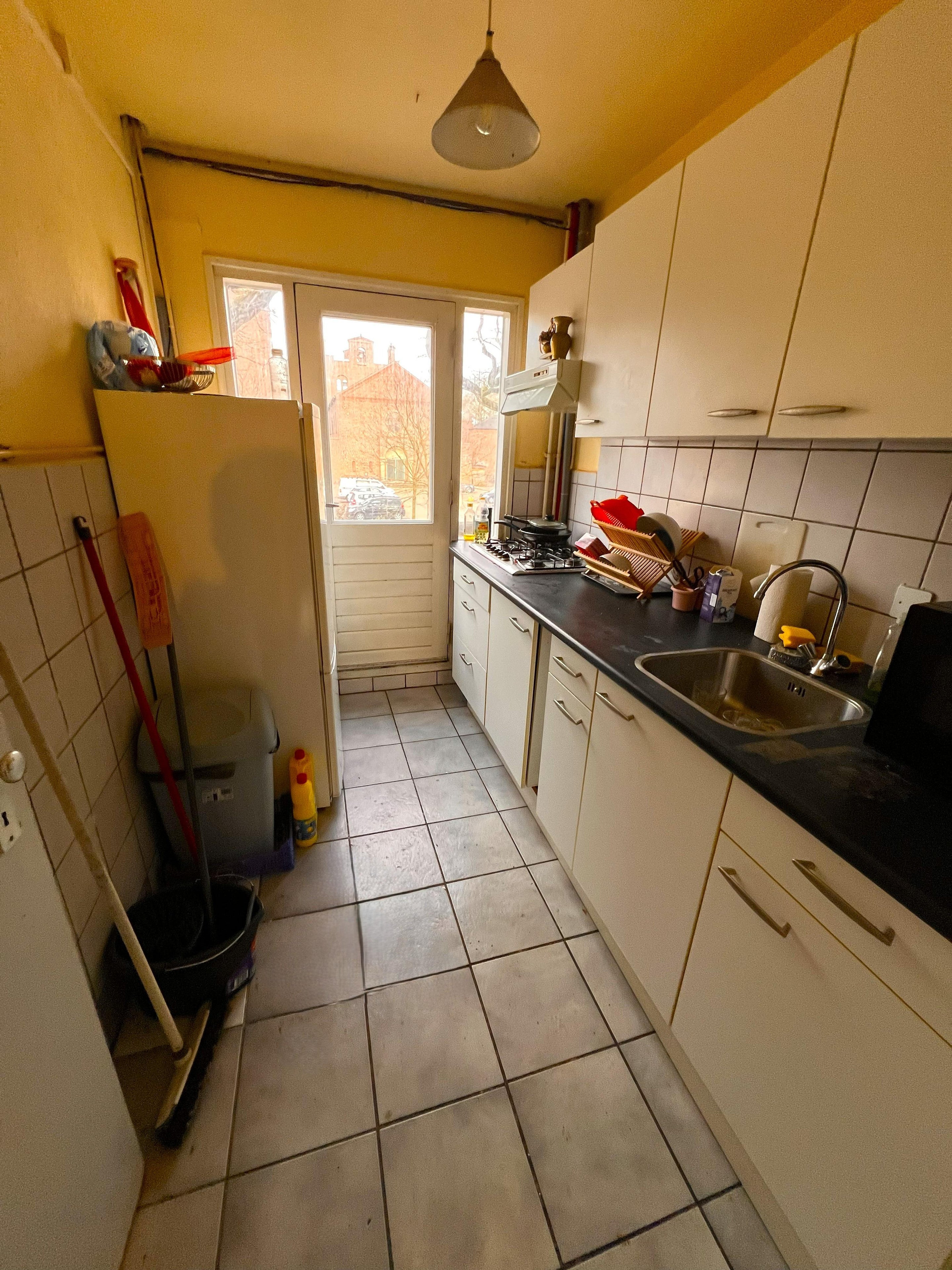 Huurwoning - Mimosaplein/Eindhoven (€627.00/16.00m2)