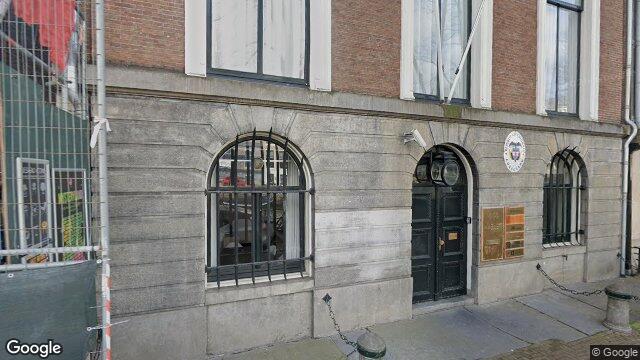 Appartement - Herengracht/Amsterdam (€4000.00/164.00m2)