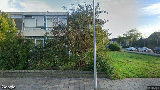 Huurwoning - Lord Baden Powellweg/Voorschoten (€2595.00/124.00m2)