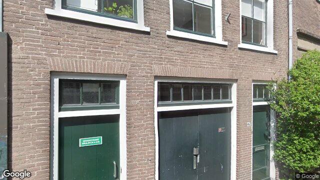Apartment Hooglandse Kerkgracht in Leiden