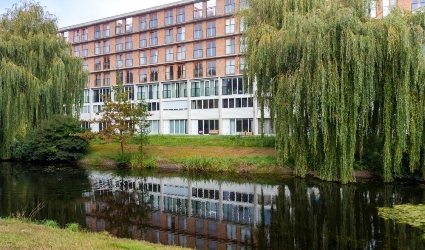 Appartement Prinses Ireneplateau in Utrecht