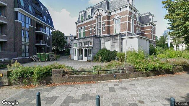 Appartement Eisenhowerlaan in Den Haag