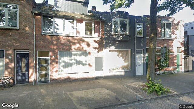 Studio Nicolaas Pieckstraat in Tilburg