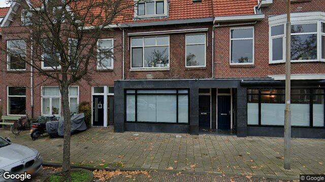 Appartement - Byzantiumstraat/Haarlem (€1950.00/51.00m2)
