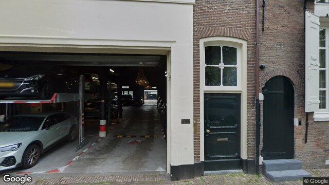 Apartment Keizersgracht in Amsterdam