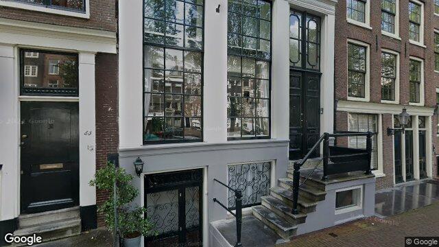 Appartement - Leidsegracht/Amsterdam (€2950.00/73.00m2)