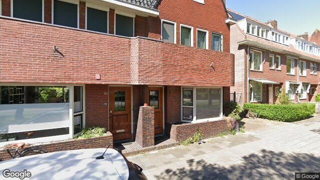 Huurwoning Hoendiep in Groningen