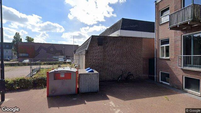 Apartment Kerkhofsteeg in Groenlo