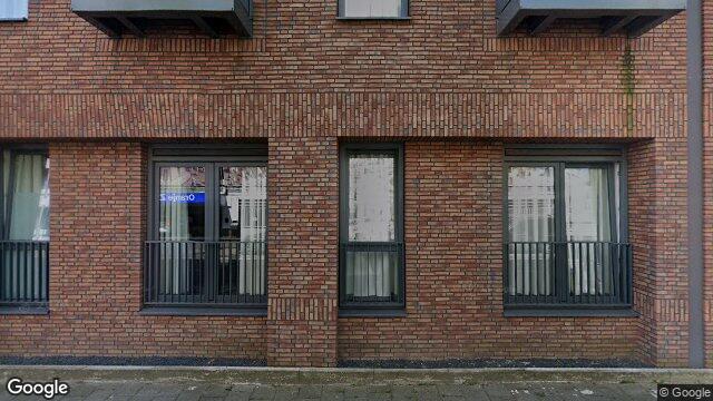 Appartement Concordiastraat in Breda