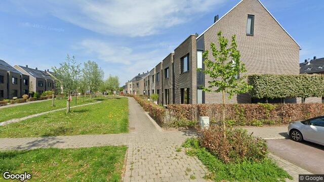 House Knotwilg in Kampen