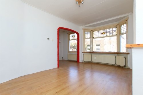 Appartement - Antheunisstraat/Den Haag (€925.00/58.00m2)