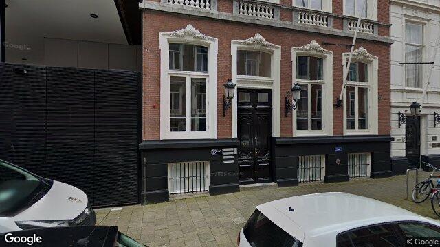 Appartement - Oranjestraat/Den Haag (€3250.00/103.00m2)