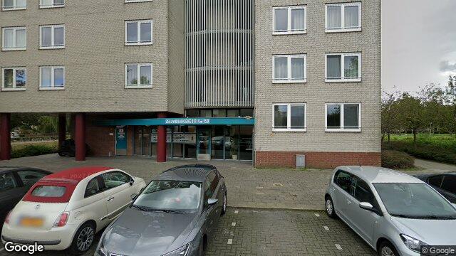 Appartement Zeelandiahoeve in Amstelveen