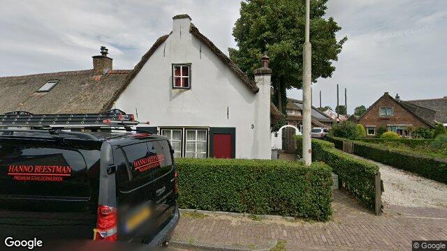 Huurwoning - Smeekweg/Laren (NH) (€2750.00/110.00m2)