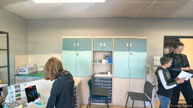 Appartement Paardenhei in Best