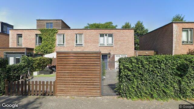 Huurwoning Victor Herbertstraat in Utrecht