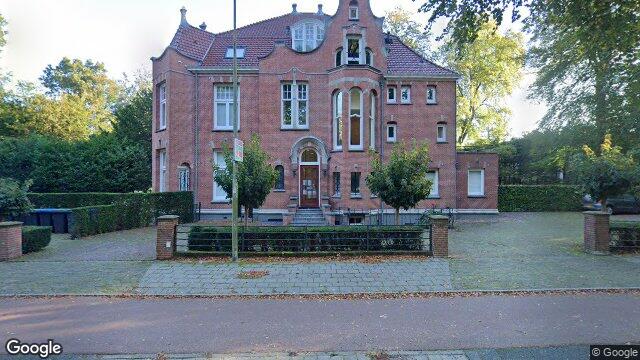 Apartment Mollaan in Bloemendaal