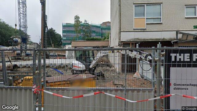 Appartement - Bijlmerplein/Amsterdam (€2100.00/76.00m2)