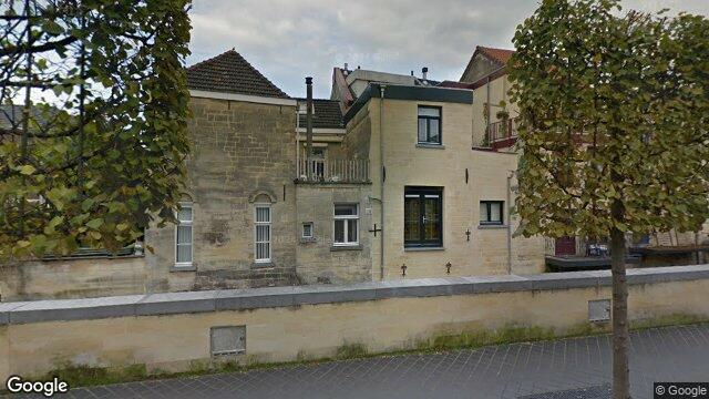 Huurwoning Gosewijnstraat in Valkenburg (LB)