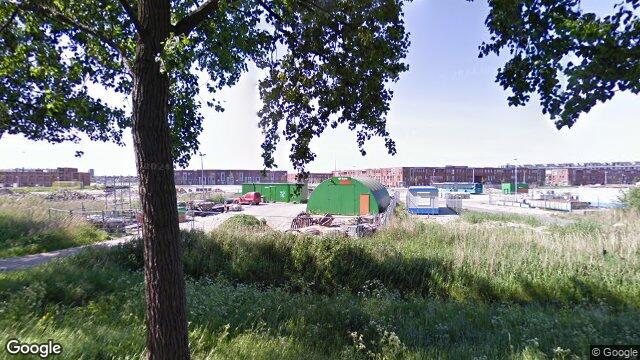 Appartement Rocamadour in Purmerend